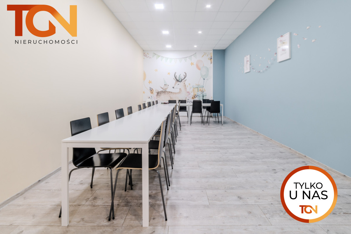 Komercyjny na sprzedaż