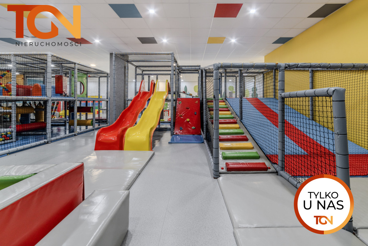 Komercyjny na sprzedaż