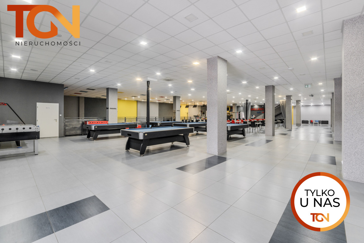 Komercyjny na sprzedaż