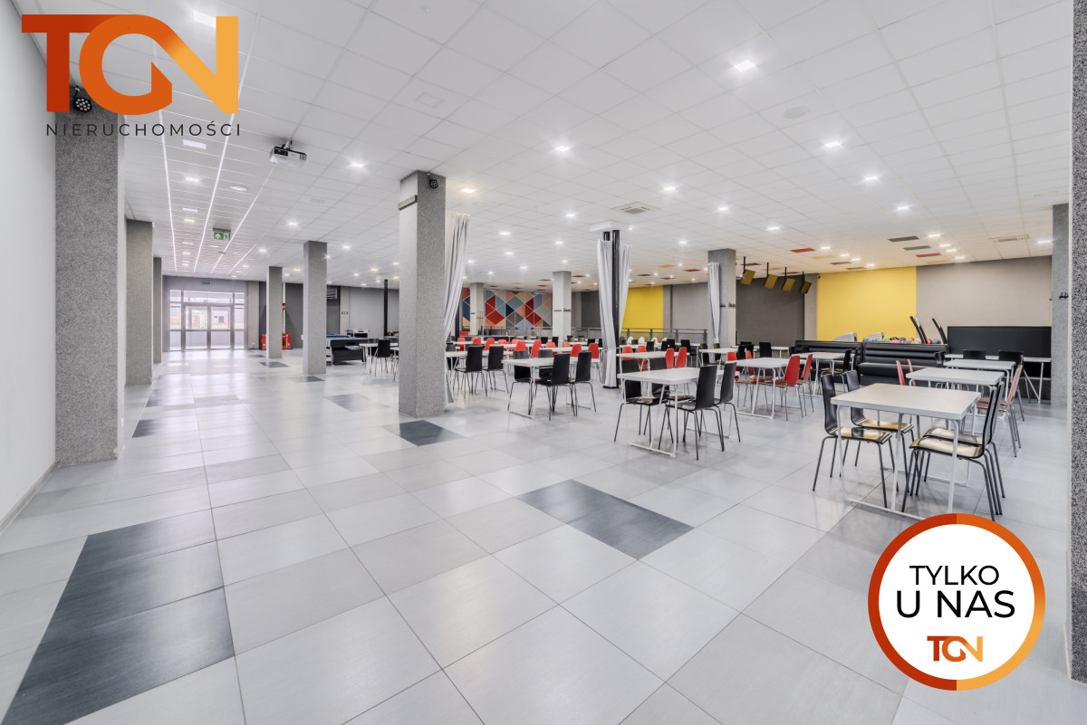 Komercyjny na sprzedaż