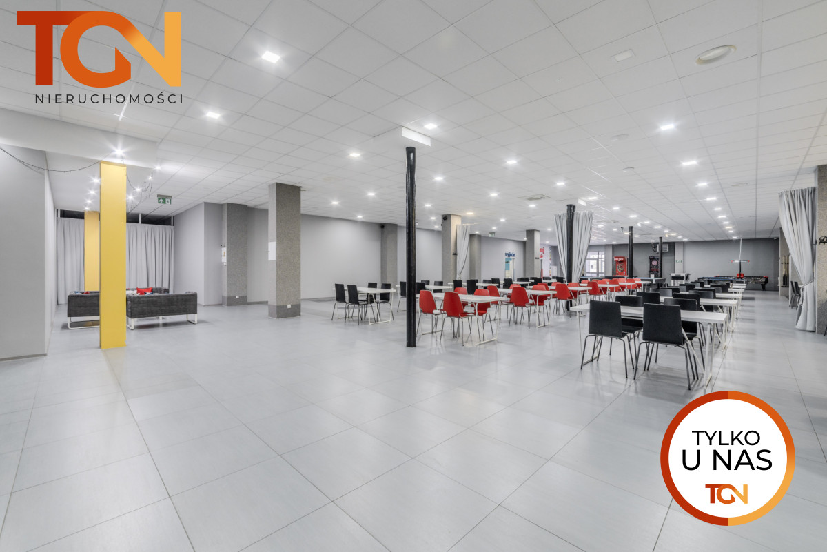 Komercyjny na sprzedaż