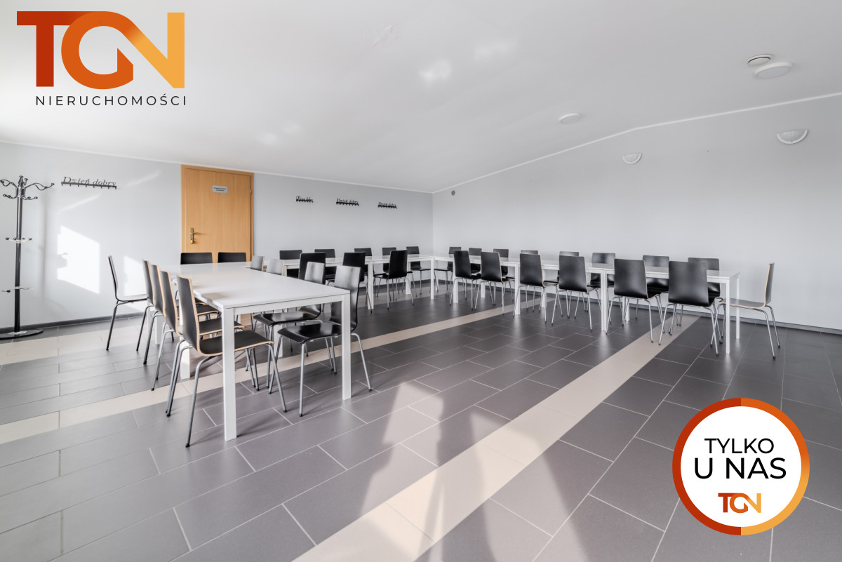 Komercyjny na sprzedaż