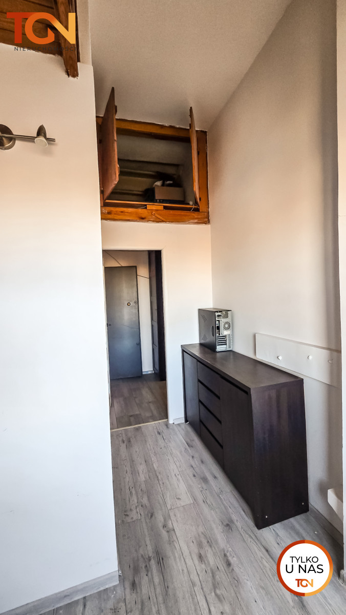 Mieszkanie na sprzedaż