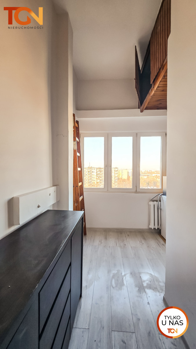 Mieszkanie na sprzedaż