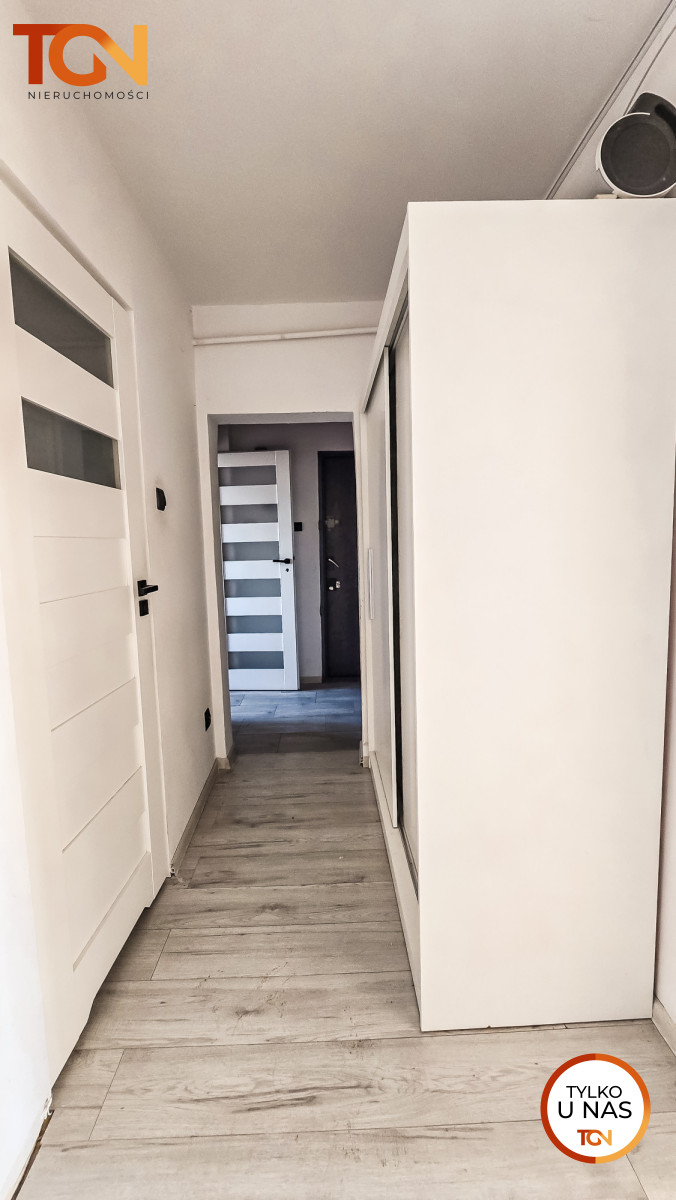 Mieszkanie na sprzedaż