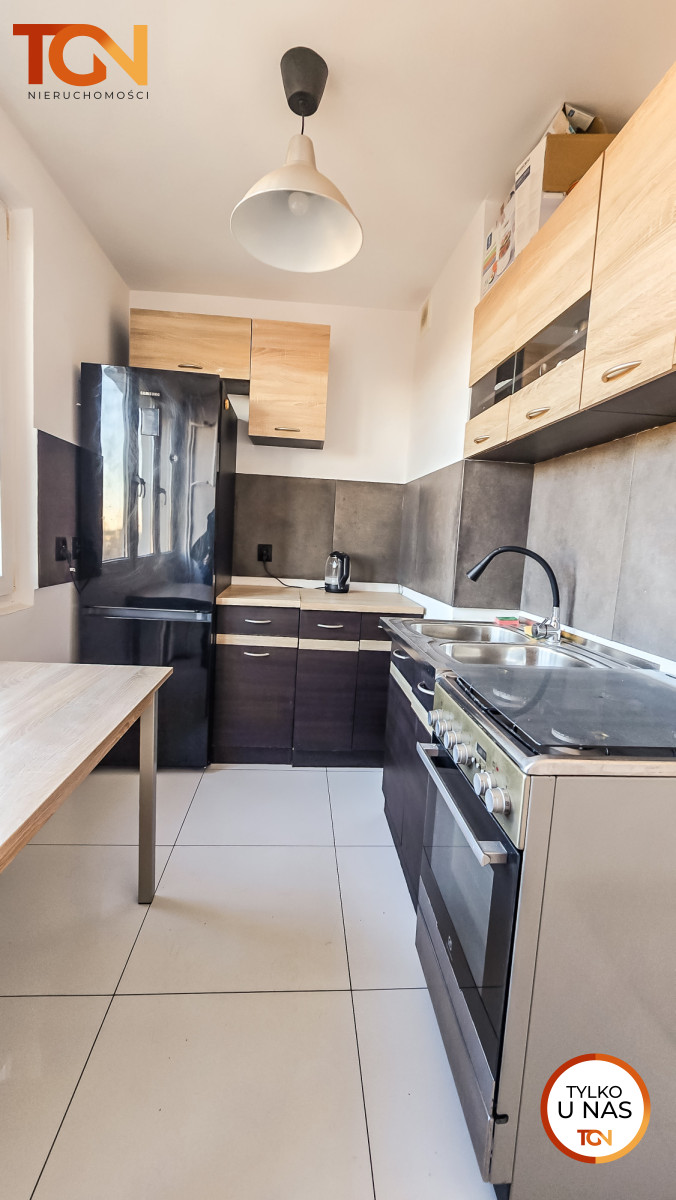 Mieszkanie na sprzedaż