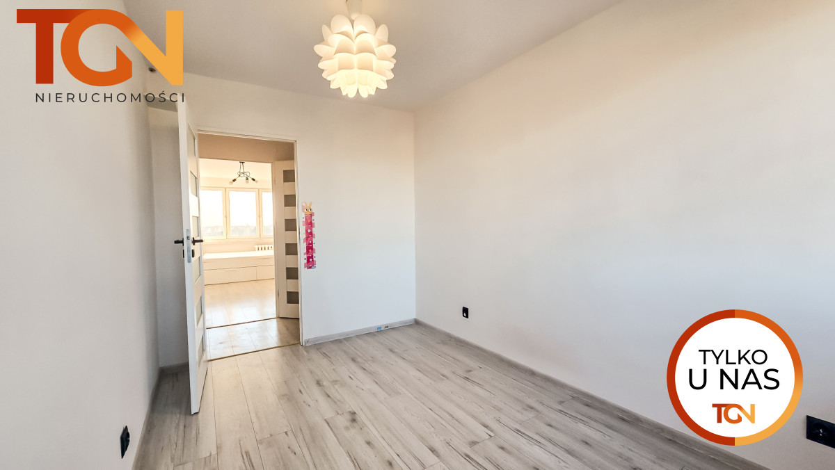 Mieszkanie na sprzedaż