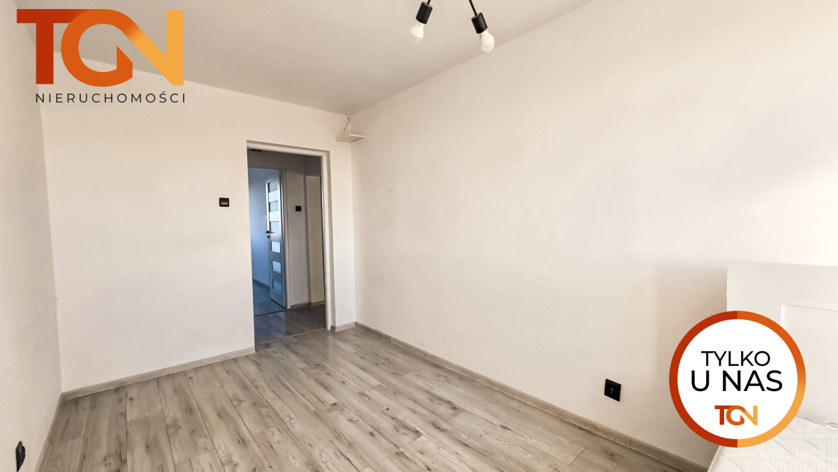 Mieszkanie na sprzedaż