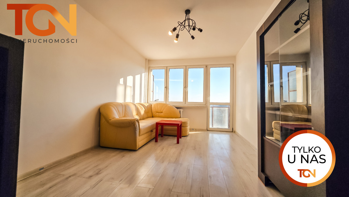 Mieszkanie na sprzedaż