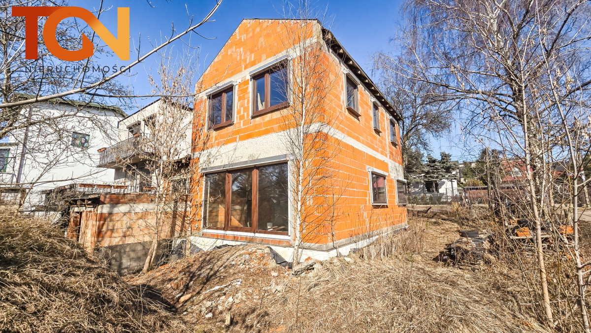 Dom na sprzedaż