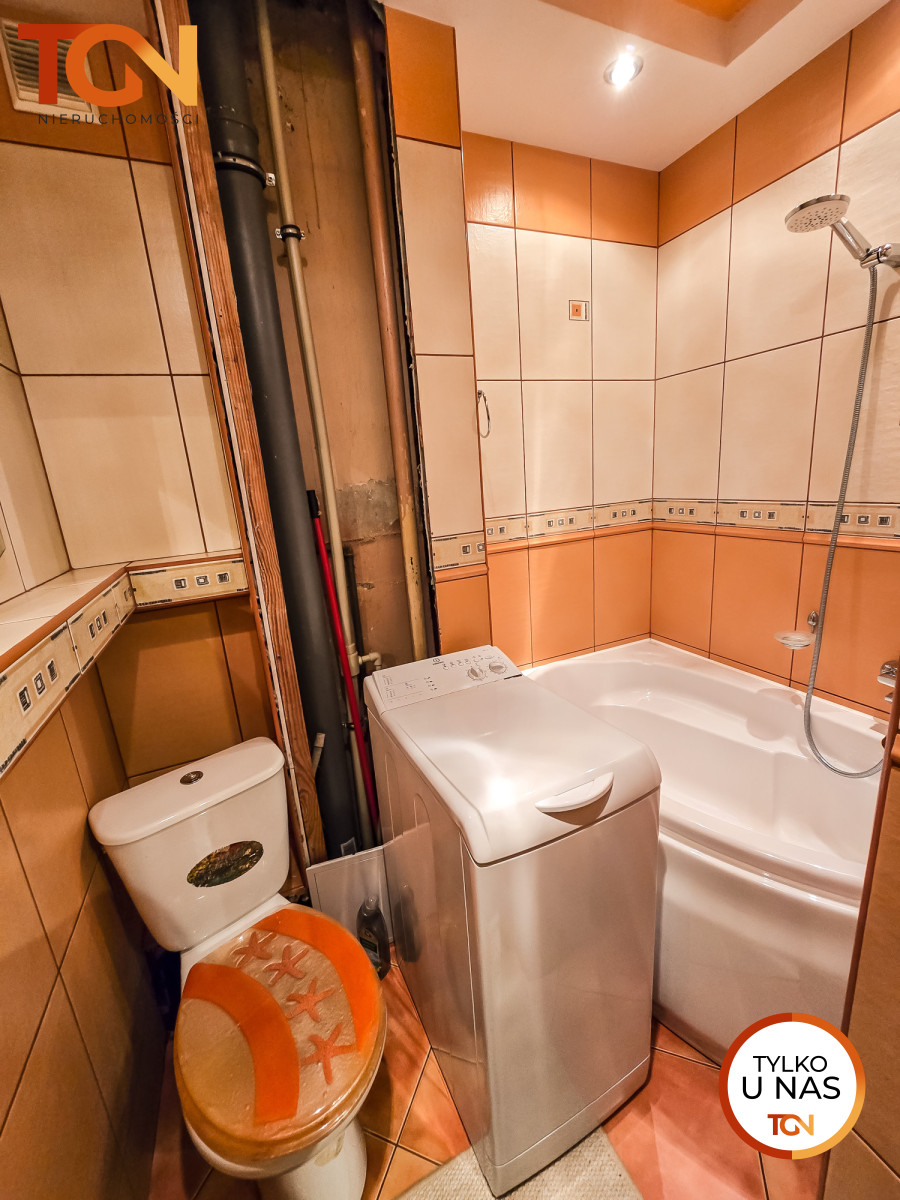 Mieszkanie na sprzedaż