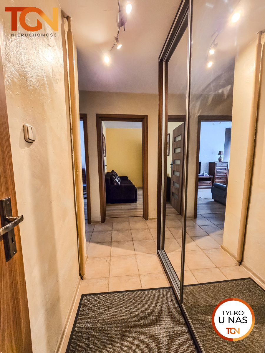 Mieszkanie na sprzedaż