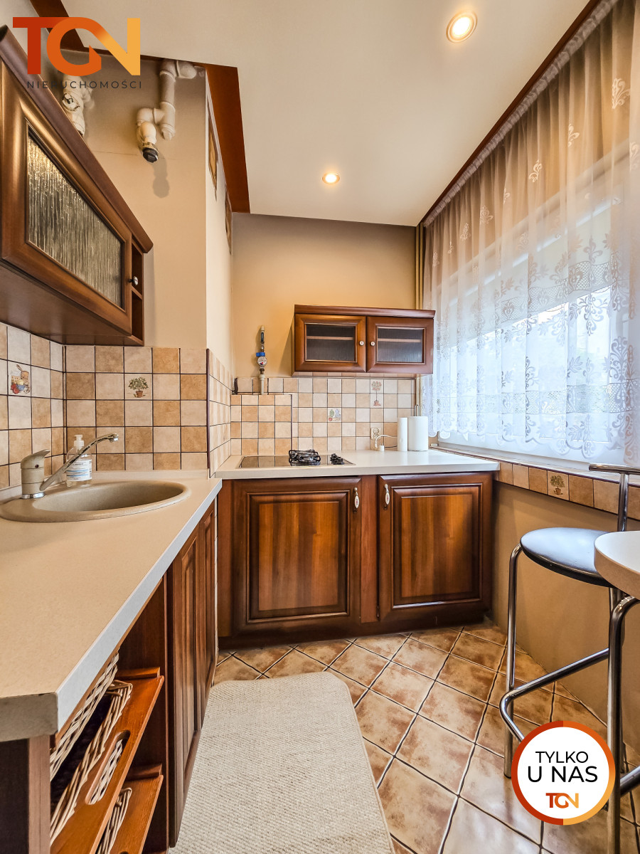 Mieszkanie na sprzedaż