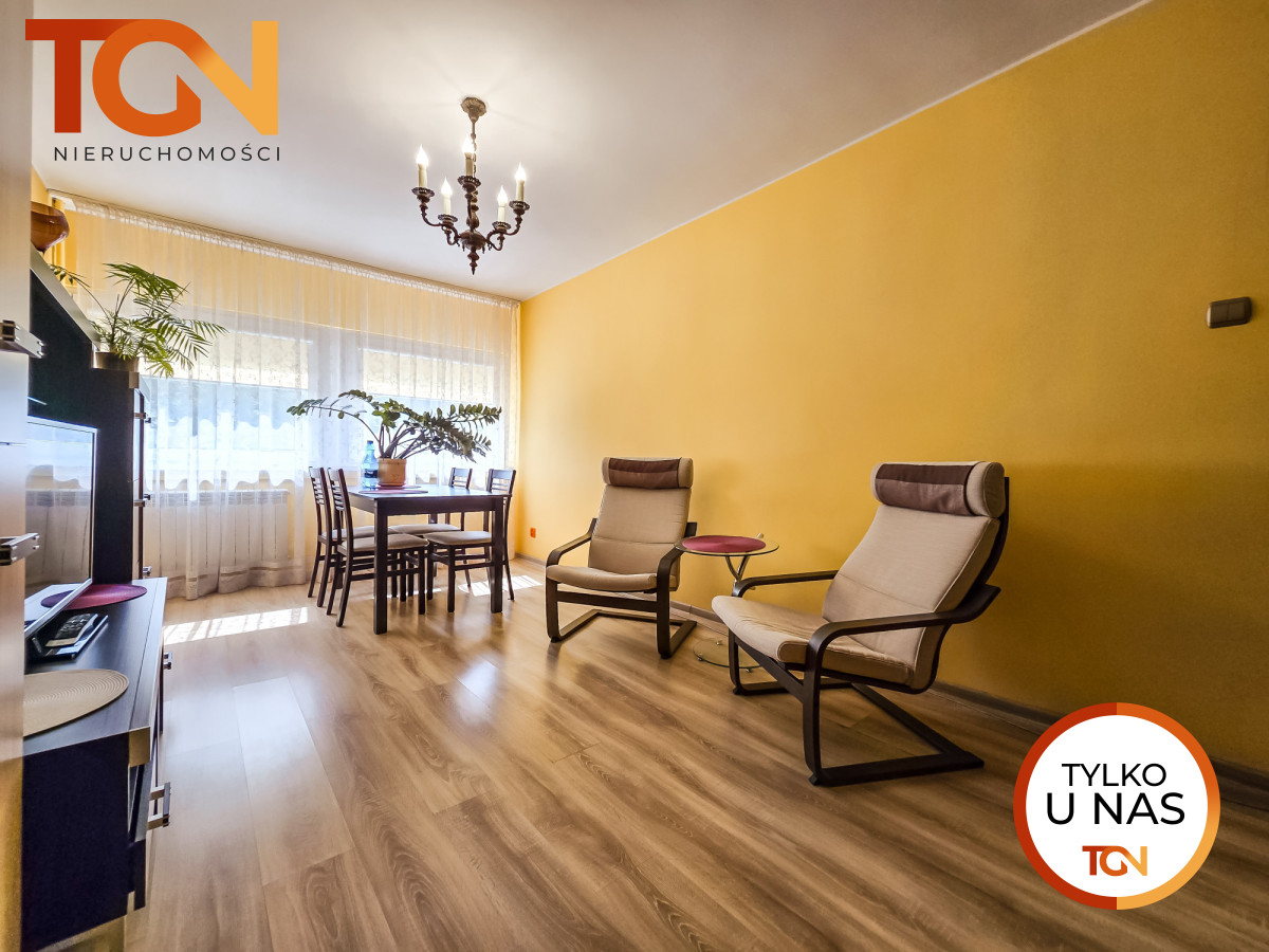 Mieszkanie na sprzedaż