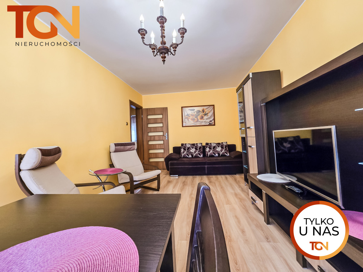 Mieszkanie na sprzedaż