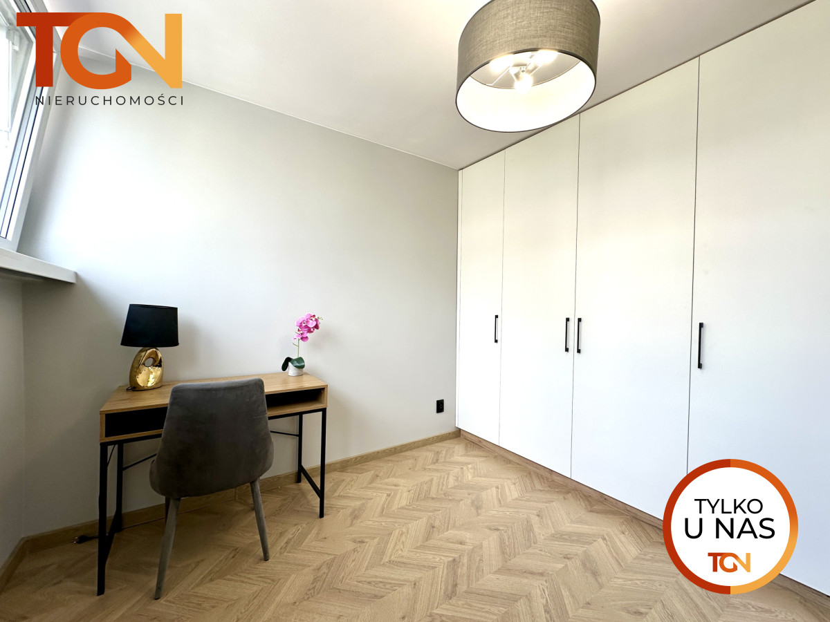 Mieszkanie na sprzedaż