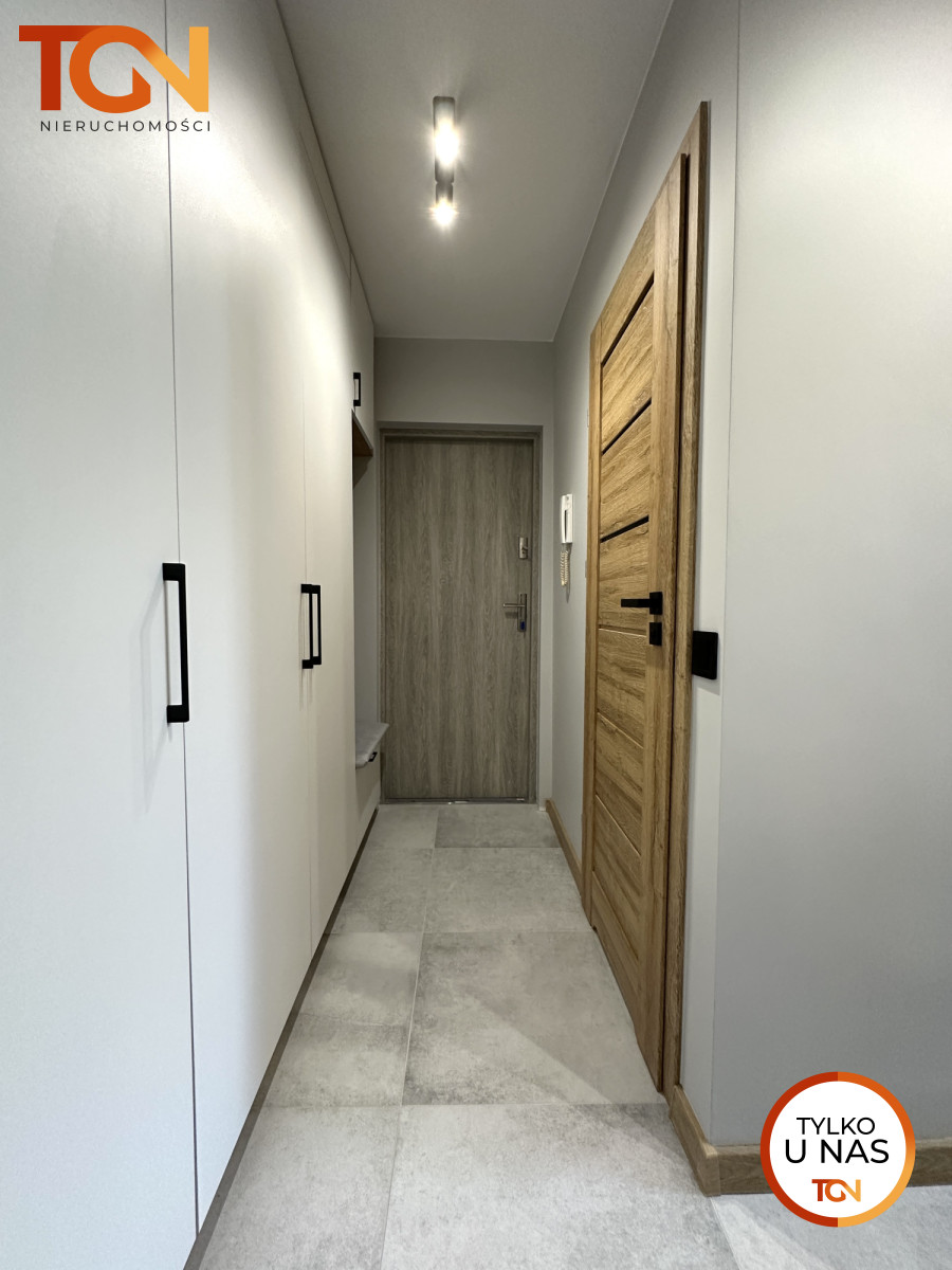 Mieszkanie na sprzedaż