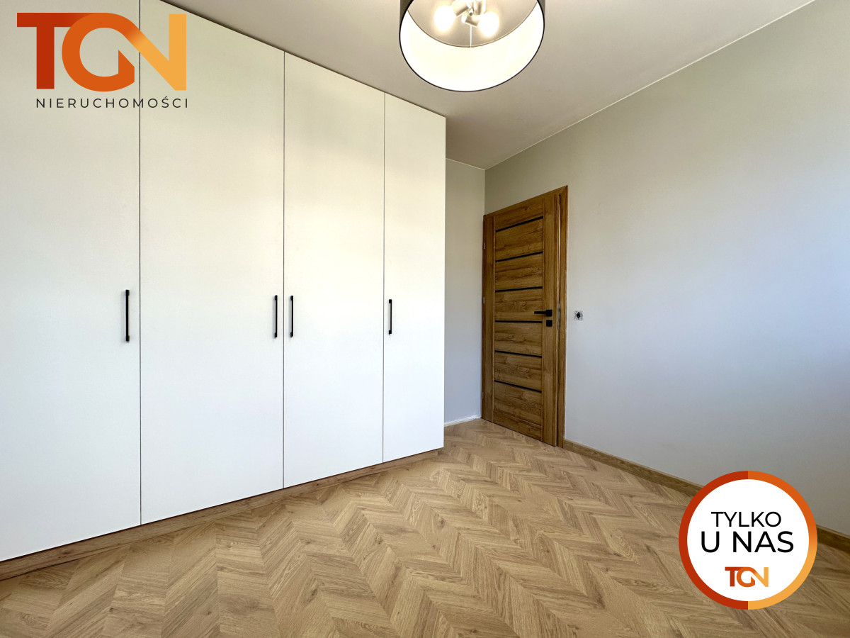 Mieszkanie na sprzedaż