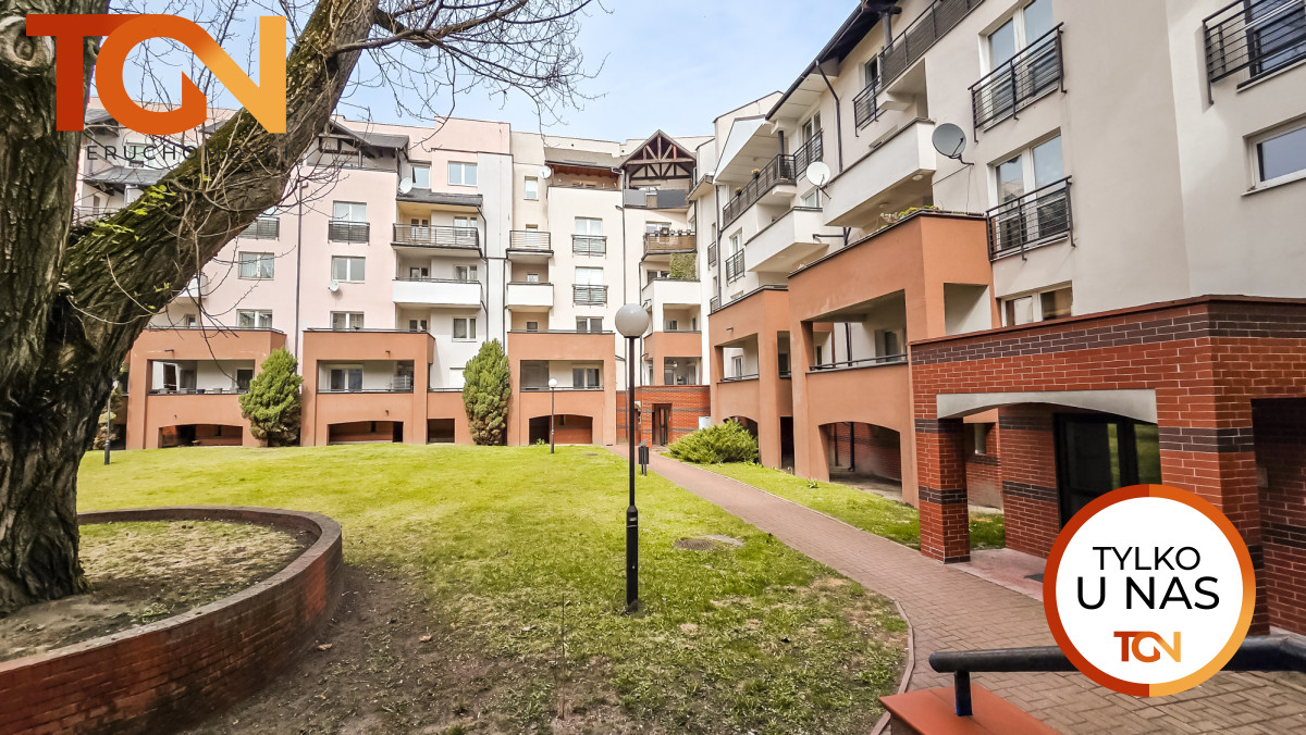 Mieszkanie na sprzedaż