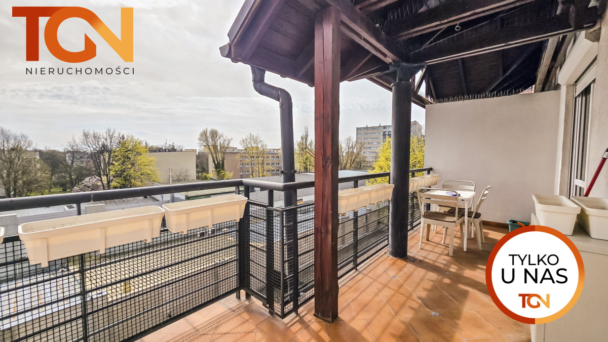 Mieszkanie na sprzedaż