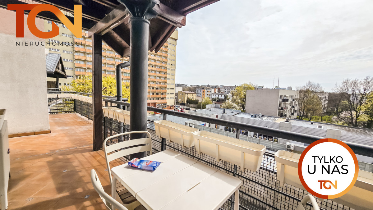 Mieszkanie na sprzedaż