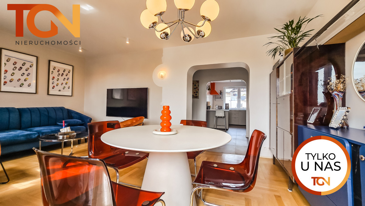 Mieszkanie na sprzedaż