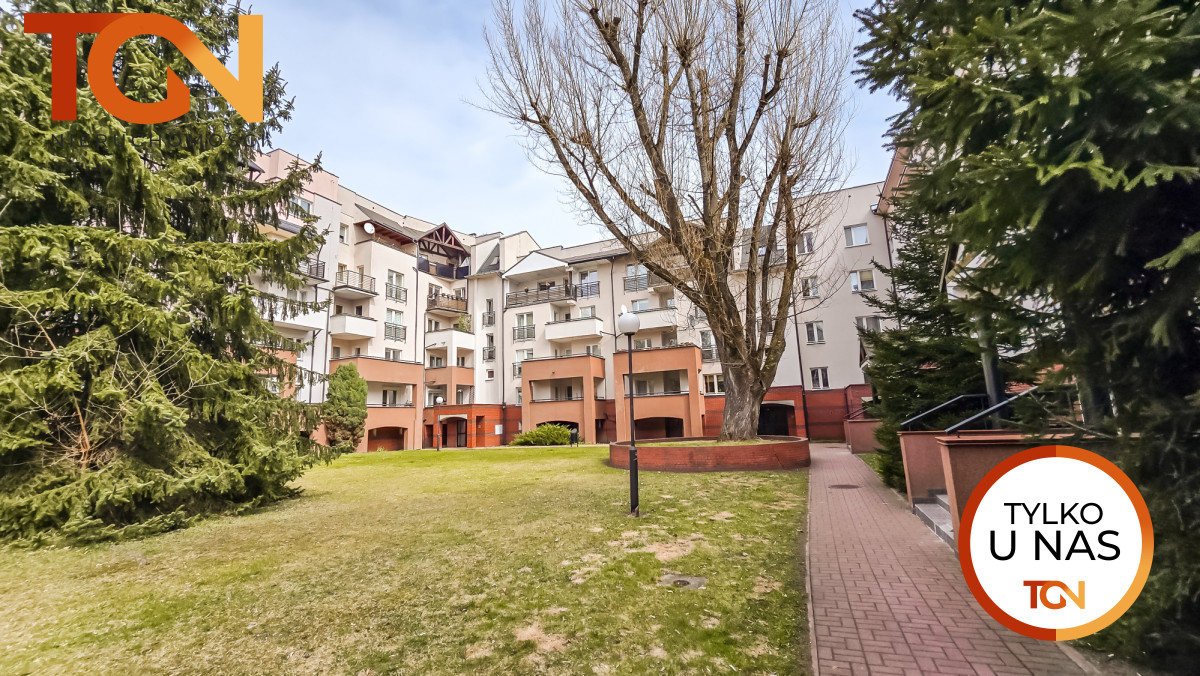 Mieszkanie na sprzedaż