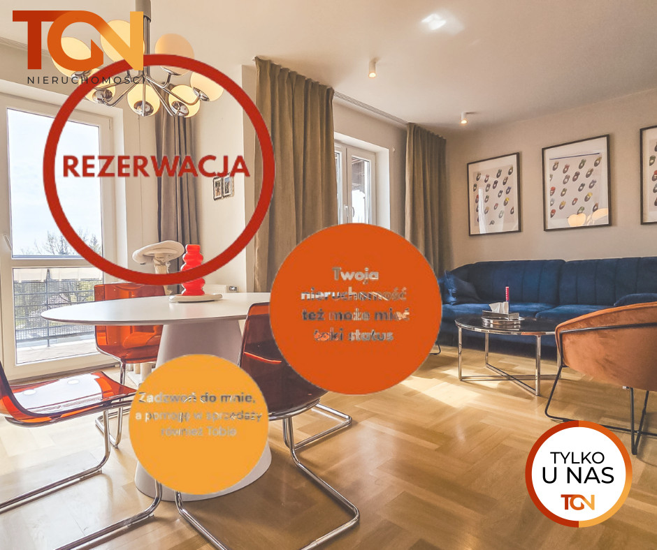 Mieszkanie na sprzedaż