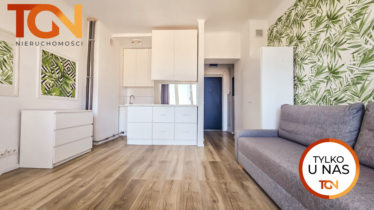 Mieszkanie na sprzedaż