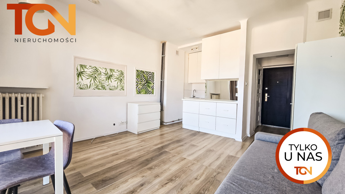 Mieszkanie na sprzedaż