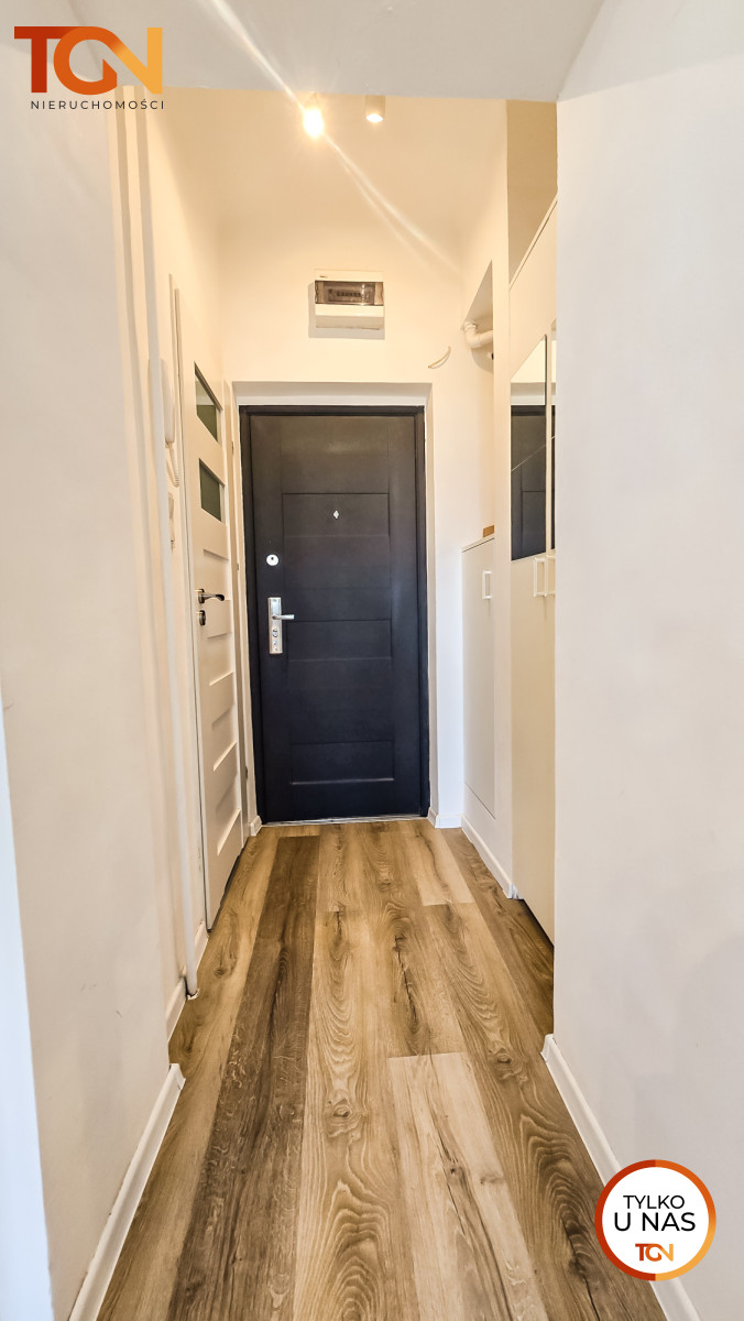 Mieszkanie na sprzedaż