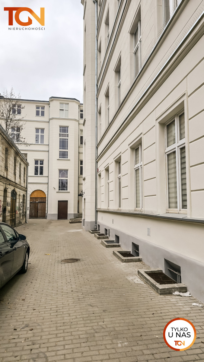 Mieszkanie na sprzedaż