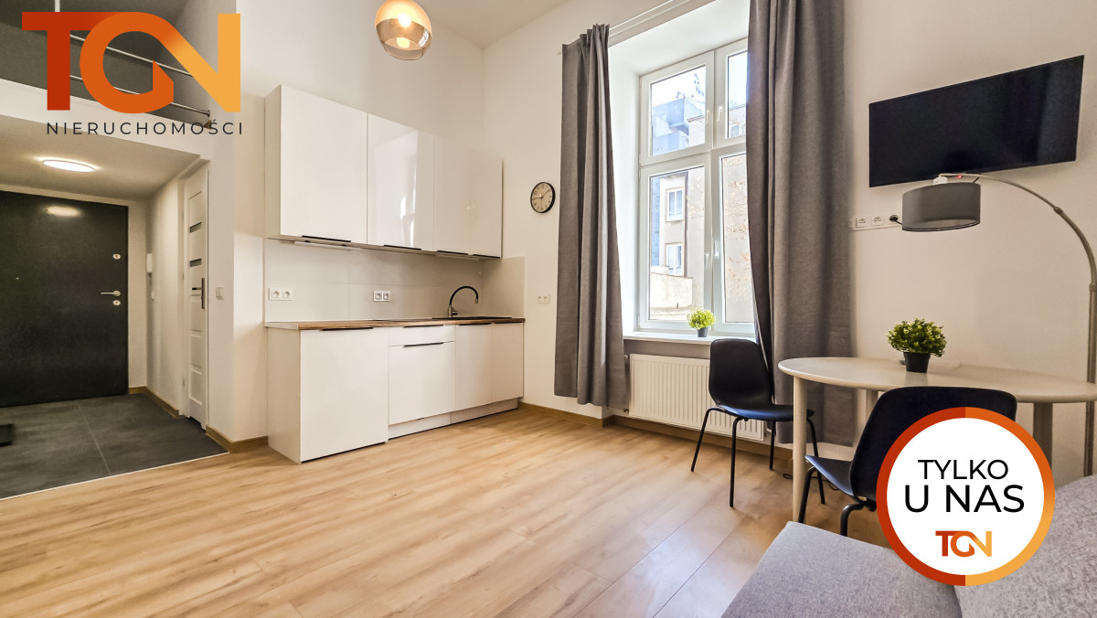 Mieszkanie na sprzedaż