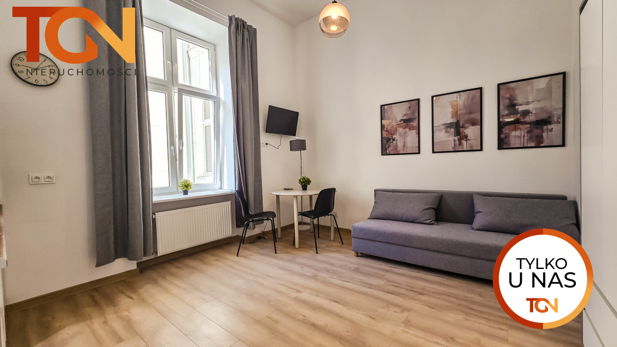 Mieszkanie na sprzedaż