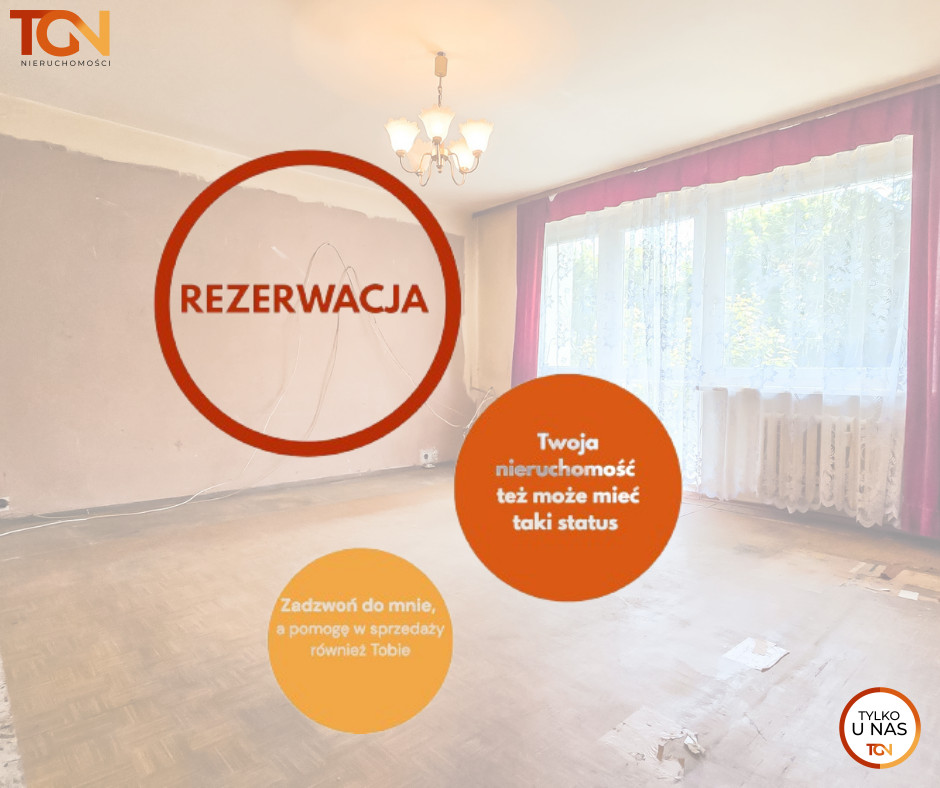 Mieszkanie na sprzedaż
