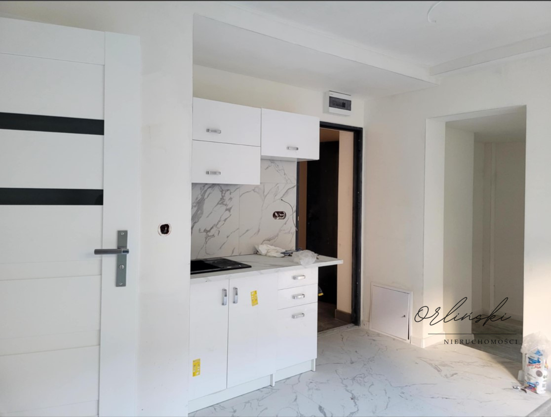 Mieszkanie na sprzedaż