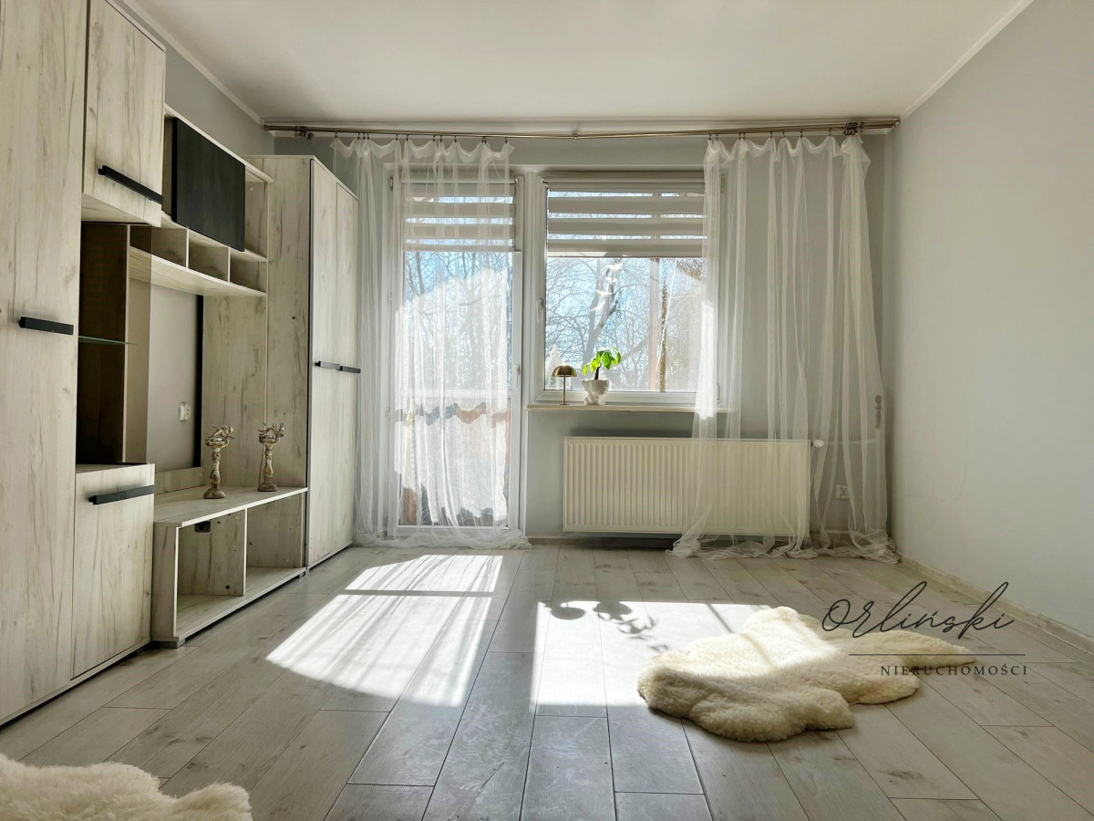 Mieszkanie na sprzedaż