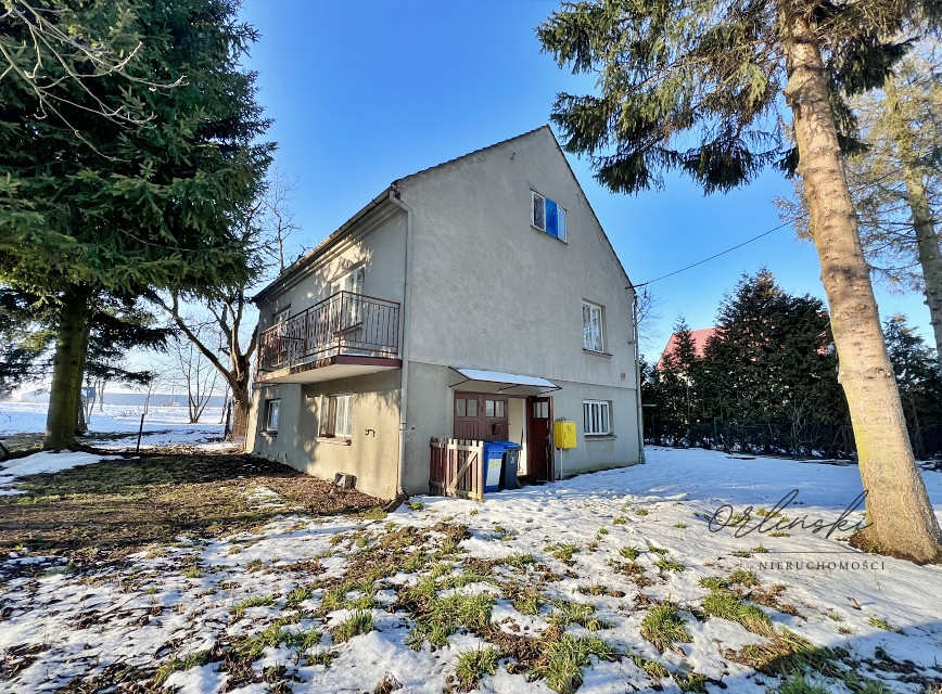 Dom na sprzedaż