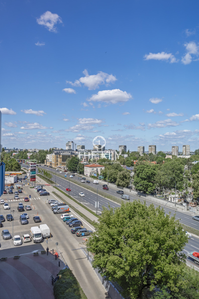 Nowoczesny apartament z 3 sypialniami