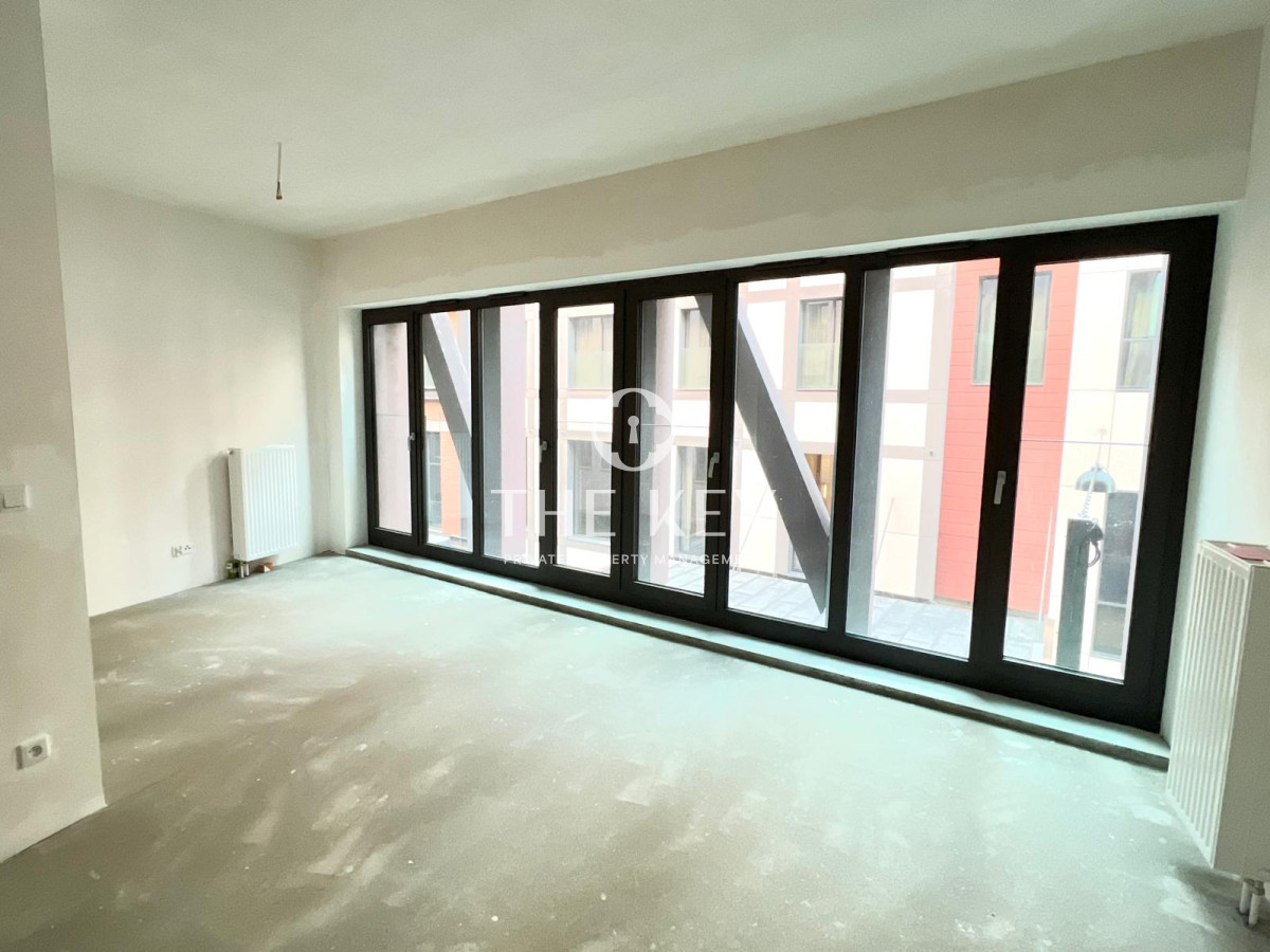 Nowy apartament na&nbsp;Wyspie Spichrzów