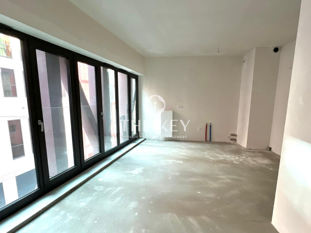 Nowy apartament na&nbsp;Wyspie Spichrzów