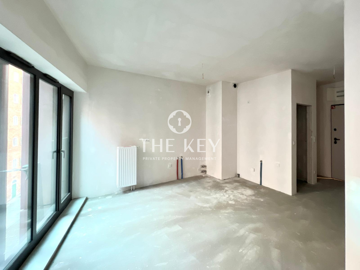 Nowy apartament na&nbsp;Wyspie Spichrzów