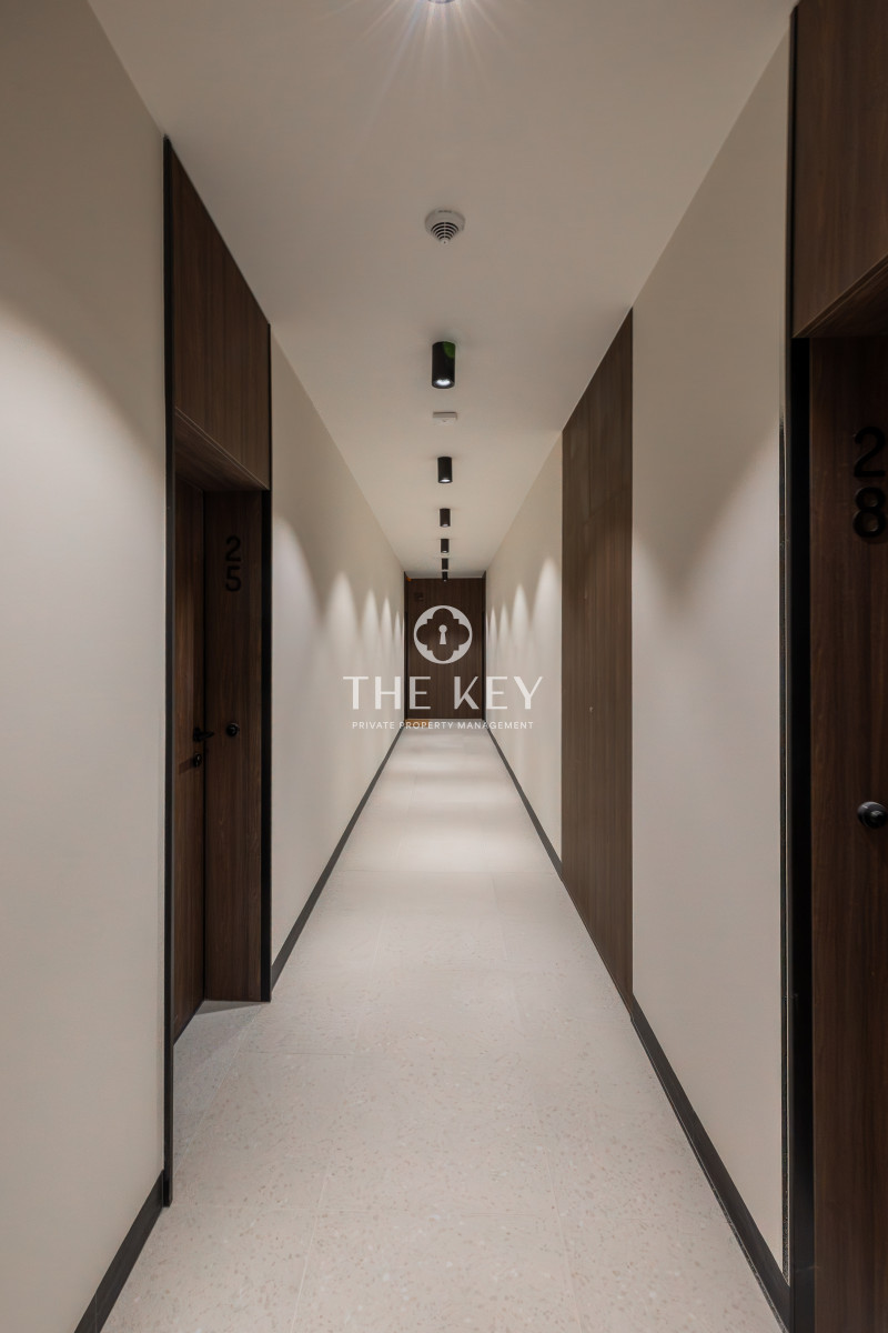 Nowoczesny apartament z&nbsp;2 sypialniami
