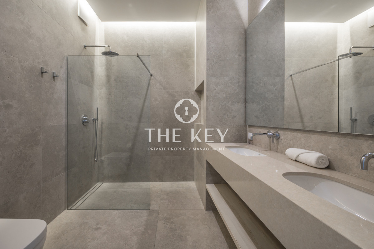 Apartament z&nbsp;3 sypialniami w&nbsp;Mennica Residence