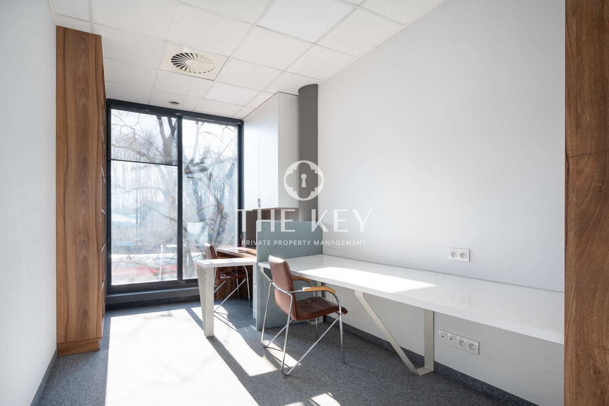 LOKAL BIUROWY W&nbsp;BUDYNKU HEXAGON | PODGORZE