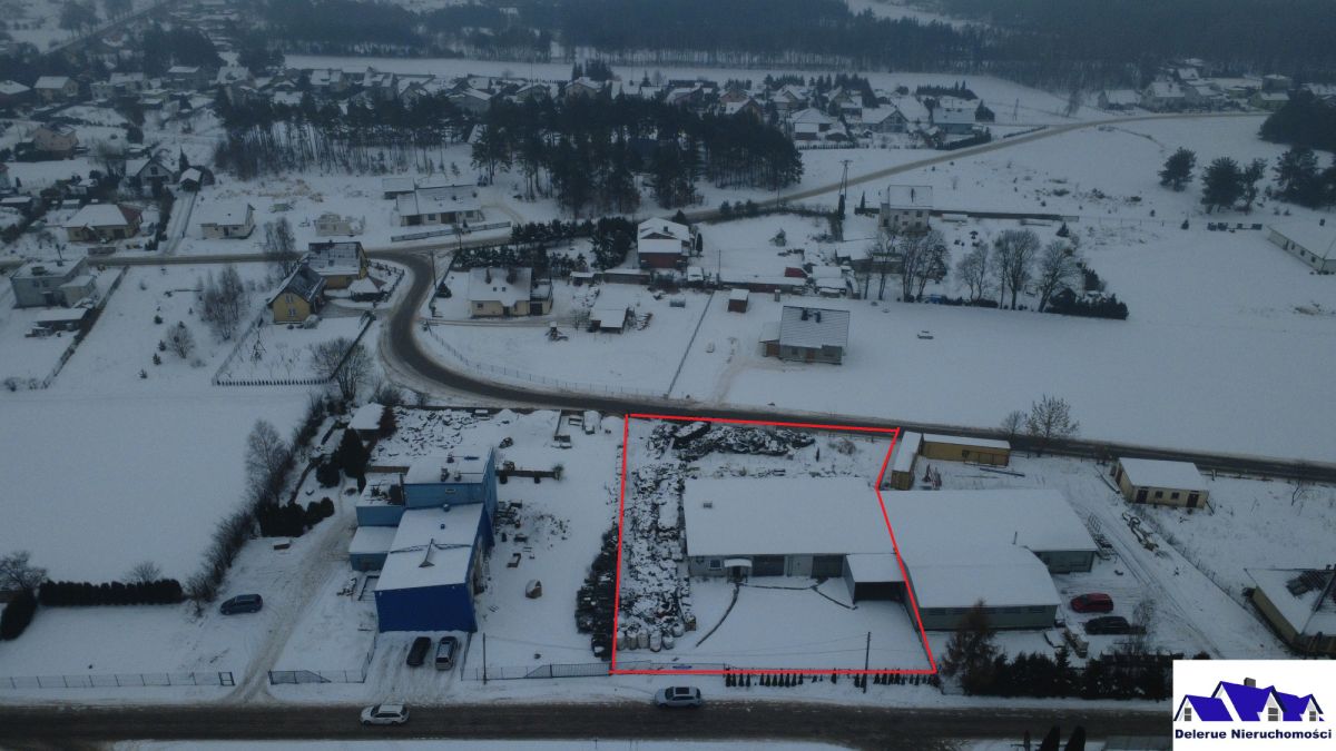 Komercyjny na sprzedaż