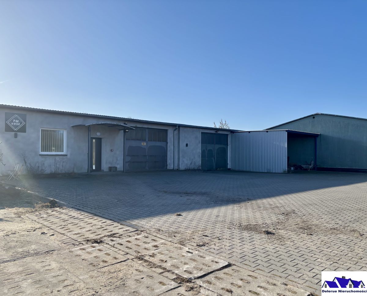 Komercyjny na sprzedaż