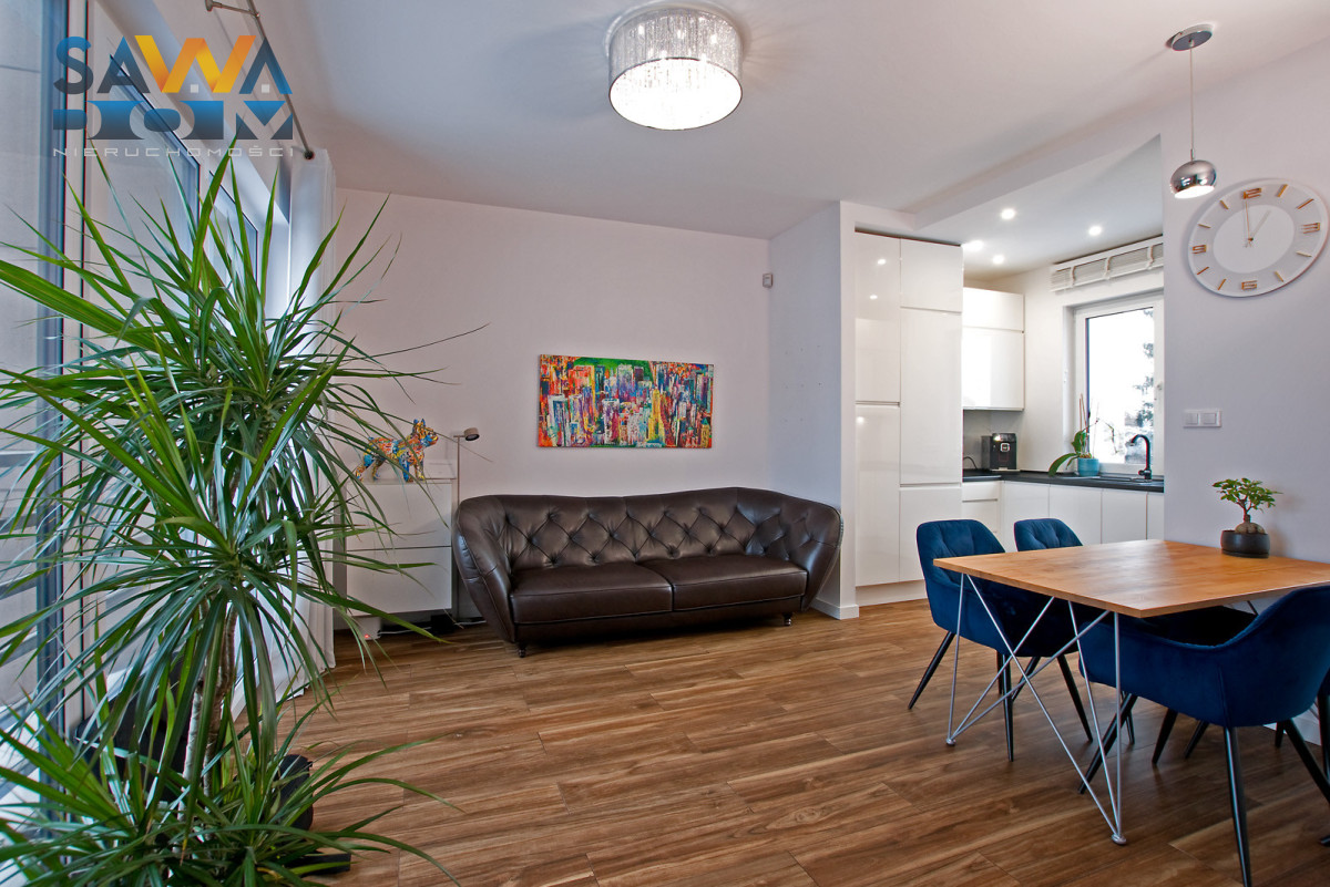 Mieszkanie na sprzedaż