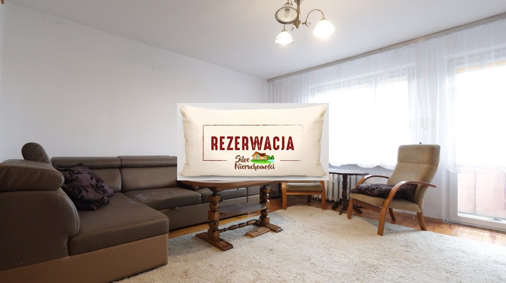 Mieszkanie na sprzedaż