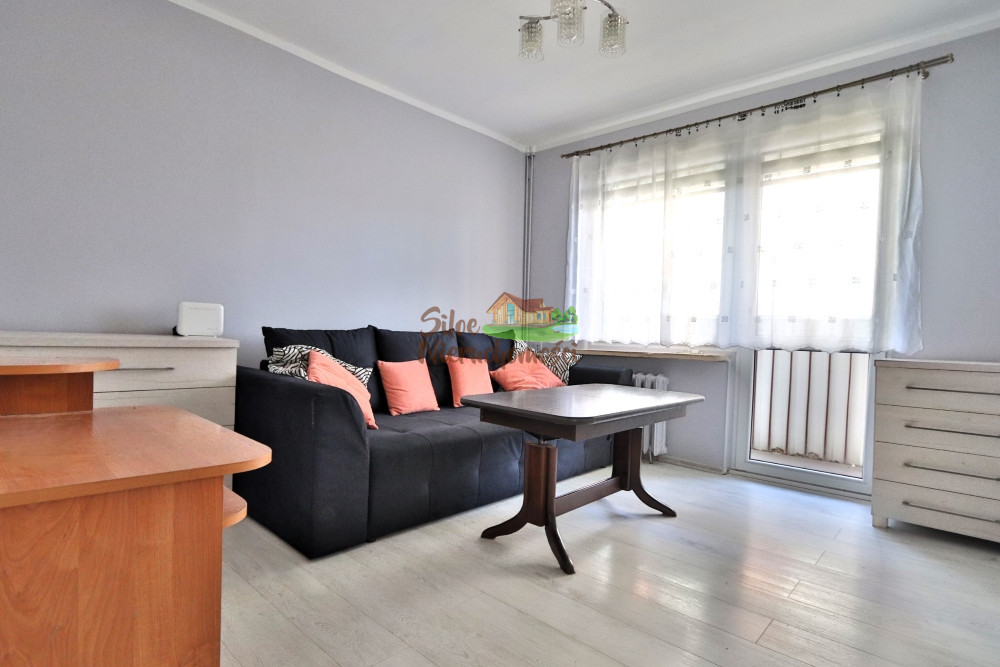 Mieszkanie na wynajem